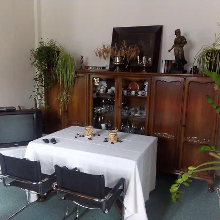 Clubzimmer Гостевой дом Швармштедт