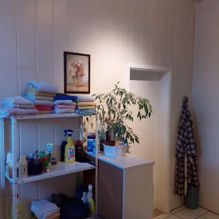 Гостевой дом Clubzimmer